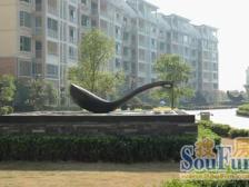 伟梦清水湾 精装修通透大两房 采光视野好 诚心出售