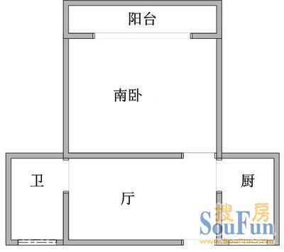 复兴西路洋房
