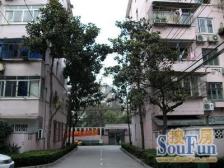 甘泉宜川·大洋新村·2室户 步梯房中楼层 简装出租中 新挂牌