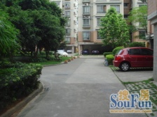 鸿翔电梯三房,户型方正双地铁公园