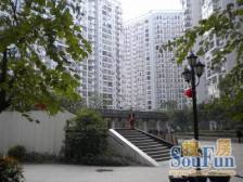 沙河源上金府 2室2厅 南