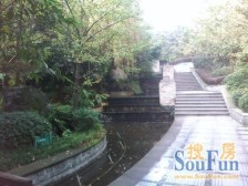 广厦城洋房85平大两房 板式结构户型方正 诚心卖