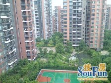 金地格林上院地铁口三房诚心出售