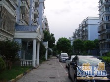 双南房 视野宽阔 采光充足 出行方便