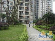 急卖捡漏三房可改四房,带外阳台,石桥铺地铁站旁边