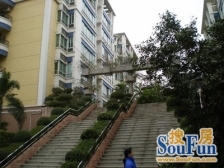 紫薇港旁物业 精装电梯两房 刚需上车市区位置