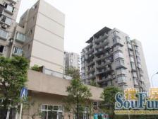 燃气小区 3室1厅 南