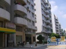 基业花园南区房源居住环境安静舒适,近江边!