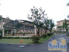 毕加索小镇(一期)(公寓) 2室2厅 南