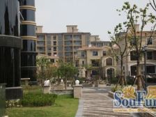 业主希望1-2个月内出售 此房小区楼望位置