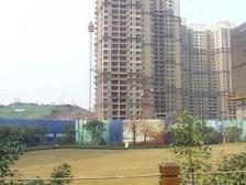 人民广场 华创天地豪庭二房30万