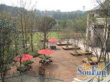 龙湖源著三期精装修一室一厅,中楼层,住家装修保养新