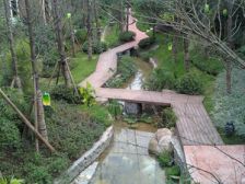 联排端户 花园160平方 精装修 拎包入住