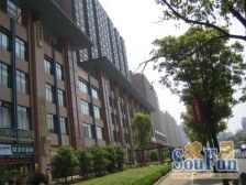 2号线地铁口精装一房
