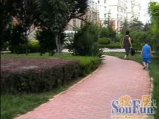 段家滩,三易花园正规两室,明厨明卫,精装修,采光好