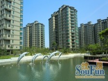 首付48w起,安家不焦虑,年轻人的第 一套房GET