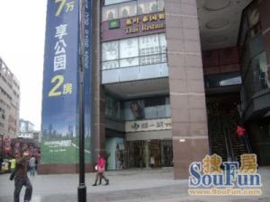 第一城1室1厅东