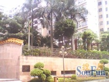 海滨花园3期中间楼层80平方68万