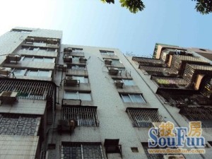 道济坊加装电梯2房带私人天台花园产权清晰一梯两户