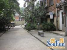 洪都中大道205号广电宿舍 南北通透,采光好 装修好,环镜优美 近地铁 视野好,诚心出售