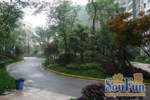 格林大道4室2厅南北