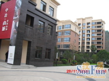 金桥·中冶尚城·3室·2厅