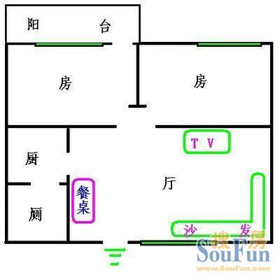 天鸿花园