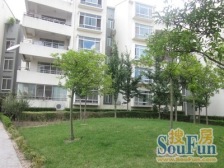 康桥半岛新城四期(东区) 6室2厅 南 北