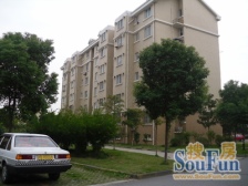 山鑫康城 2室2厅 南