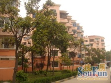 植物园 · 园南三村 · 3室 · 1厅