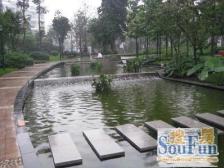 冉家坝 春风城市心筑三房170万