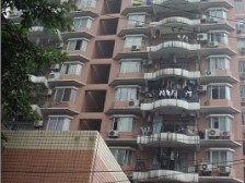 大坪 交通街二房53.5万