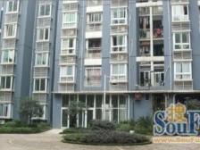 半岛深蓝 2室2厅 南