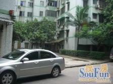 福盛花苑中层宽阔一房一厅,光线好,格局方正。