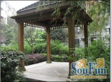 林涧花语 3室1厅 南