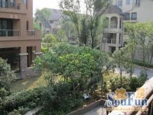 人和 万科缇香郡二房90万