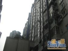 步行街商圈旁 正规三房 采光好 中间楼层