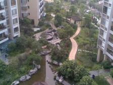 中堂东港城 2室2厅 东北