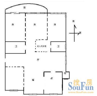 伟星公寓
