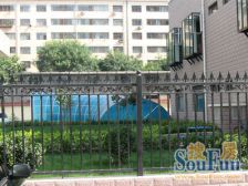 长城山海苑 2室2厅 明厨明卫 中间楼层 采光视野好