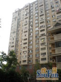 大华锦绣华城(四街区)1室1厅南
