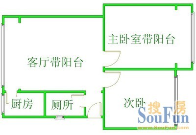 石人正街21号院