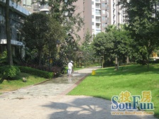 经开区 东原亲亲里二房53万