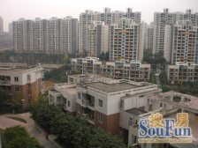 三街区 百万装修顶跃三房 带车位