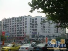 加州新牌坊 红和苑一房28万