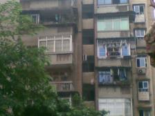 解东路 金紫门大厦三房80万