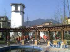 茶园新区 庆隆高尔夫玺馆二房56万