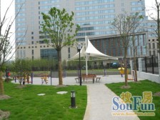 西郊美德苑 2室1厅 南