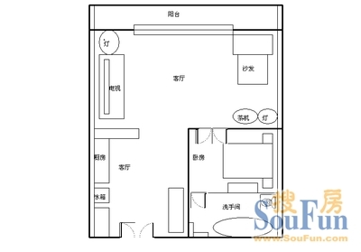 观澜高尔夫二期观澜豪园
