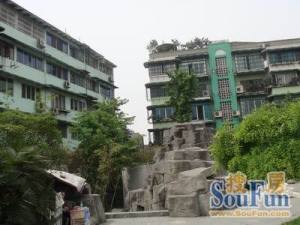 金沙路129号3室2厅西南